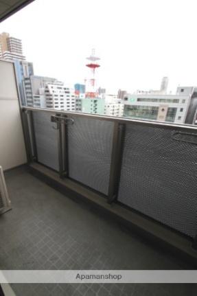 ブランクレール谷町 410｜大阪府大阪市中央区常盤町２丁目(賃貸マンション1DK・4階・27.06㎡)の写真 その10