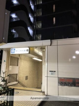 グリーンプラザ城東 409｜大阪府大阪市城東区野江４丁目(賃貸マンション1K・4階・20.00㎡)の写真 その17