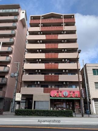 エレーヌ十三 701｜大阪府大阪市淀川区十三本町１丁目(賃貸マンション1K・7階・24.42㎡)の写真 その13