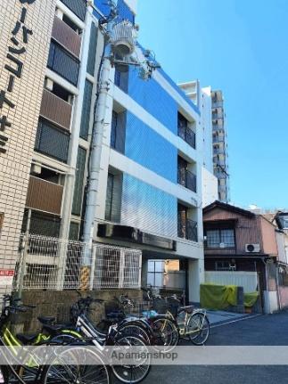 十三ホワイティ 103｜大阪府大阪市淀川区十三本町２丁目(賃貸マンション1R・1階・22.00㎡)の写真 その13