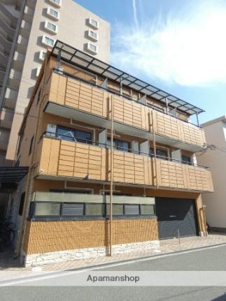 プルス野中南 204｜大阪府大阪市淀川区野中南２丁目(賃貸マンション1K・2階・23.90㎡)の写真 その1