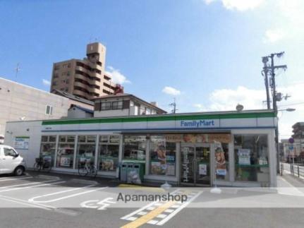 グリーンスコープ鶴見  ｜ 大阪府大阪市鶴見区鶴見５丁目（賃貸マンション1DK・6階・28.00㎡） その18