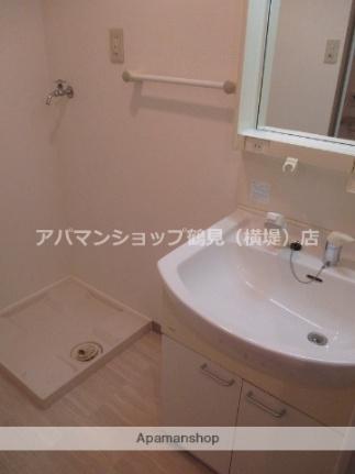 アルファフレグランス ｜大阪府大阪市鶴見区諸口６丁目(賃貸マンション2LDK・1階・56.70㎡)の写真 その7