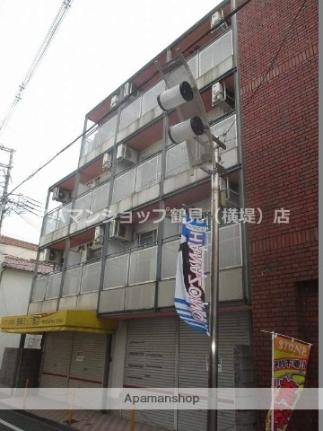 大阪府東大阪市稲田本町３丁目(賃貸マンション1K・2階・23.00㎡)の写真 その25