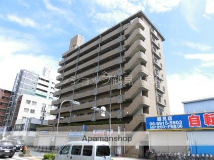 レジョンドールツルミリョクチ ｜大阪府大阪市鶴見区横堤３丁目(賃貸マンション3LDK・8階・55.00㎡)の写真 その13