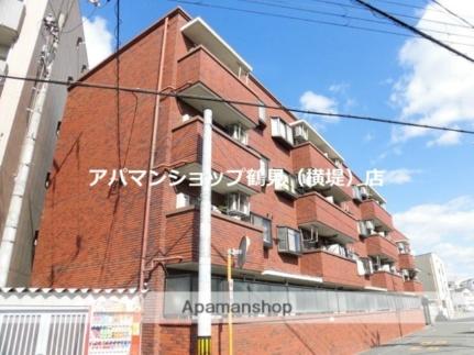 大阪府大阪市鶴見区今津中４丁目(賃貸マンション2LDK・4階・40.00㎡)の写真 その13