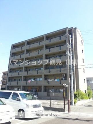 大阪府大阪市鶴見区焼野１丁目(賃貸マンション2LDK・2階・56.16㎡)の写真 その16