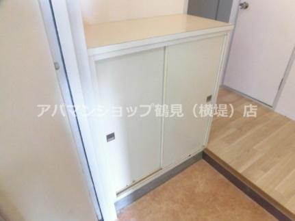 大阪府大阪市鶴見区諸口５丁目(賃貸マンション2DK・1階・42.00㎡)の写真 その28