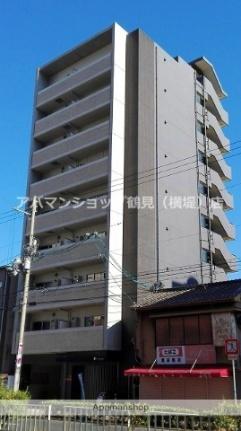 大阪府大阪市鶴見区緑１丁目（賃貸マンション1LDK・4階・43.03㎡） その14