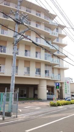 画像18:阪南市民病院(病院)まで95m