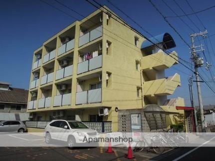 マンションフルール ｜大阪府岸和田市加守町２丁目(賃貸マンション3LDK・1階・72.75㎡)の写真 その1