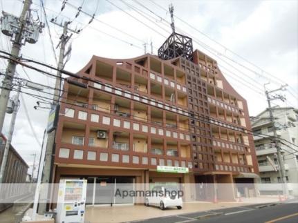 エイチ・ツーオー岸和田 ｜大阪府岸和田市池尻町(賃貸マンション3LDK・3階・66.24㎡)の写真 その1