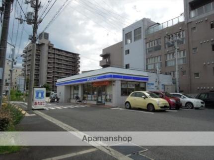 ブランネージュ ｜大阪府岸和田市土生町２丁目(賃貸マンション1K・1階・21.90㎡)の写真 その17