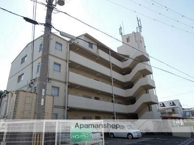 ビバーチェ畑（ＶＩＶＡＣＥ　ＨＡＴＡ） ｜大阪府岸和田市畑町(賃貸マンション3LDK・3階・58.10㎡)の写真 その15