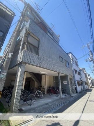 シャンボール今里II番館 ｜大阪府大阪市東成区大今里２丁目(賃貸マンション2DK・5階・45.00㎡)の写真 その1