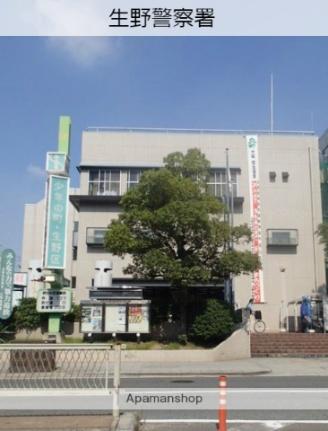 ヴェルテックス  ｜ 大阪府大阪市生野区中川１丁目（賃貸マンション1LDK・7階・34.92㎡） その24