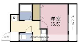 谷町九丁目駅 5.4万円