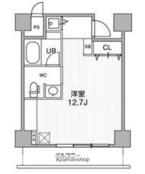 心斎橋駅 9.6万円