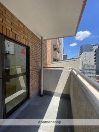 チサンマンション心斎橋二番館（Ｂ） ｜大阪府大阪市中央区博労町３丁目(賃貸マンション1R・6階・26.60㎡)の写真 その8