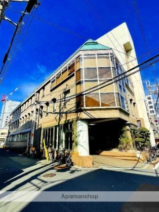 ハイツ優 ｜大阪府大阪市旭区大宮３丁目(賃貸マンション1K・1階・22.00㎡)の写真 その17