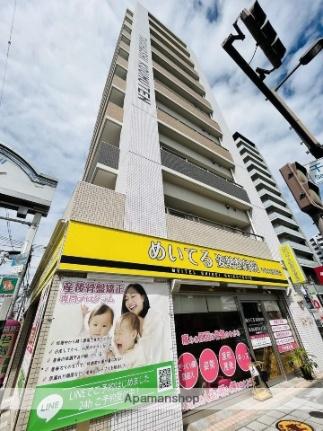 ドゥエリング千林 ｜大阪府大阪市旭区大宮３丁目(賃貸マンション1K・4階・21.00㎡)の写真 その13