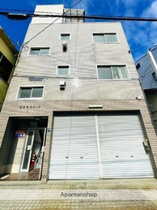 白玉マンション ｜大阪府大阪市旭区中宮４丁目(賃貸間借り2K・3階・25.90㎡)の写真 その4