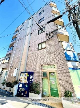 ベルエーキップ ｜大阪府大阪市旭区森小路２丁目(賃貸間借り1K・5階・20.87㎡)の写真 その13