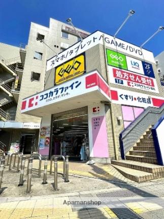 スギタパティオ60 ｜大阪府大阪市旭区高殿７丁目(賃貸マンション1K・8階・22.96㎡)の写真 その18