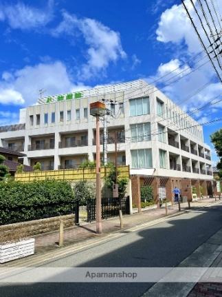 白樺ハイツ清水 ｜大阪府大阪市旭区清水４丁目(賃貸マンション1DK・3階・25.00㎡)の写真 その17