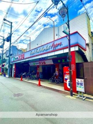 エフアセシアフォーゲル ｜大阪府大阪市旭区中宮３丁目(賃貸アパート1LDK・3階・28.93㎡)の写真 その18