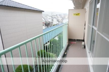 大阪府東大阪市旭町(賃貸マンション2LDK・4階・47.30㎡)の写真 その23