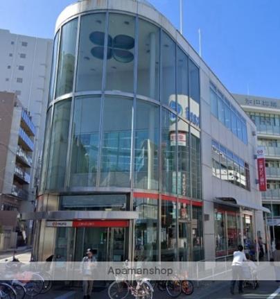 画像17:（株）三菱ＵＦＪ銀行／塚口支店(銀行)まで145m