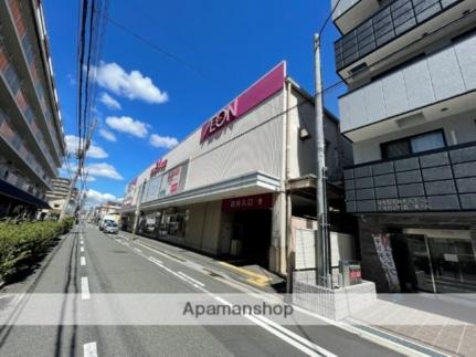 大阪府東大阪市御厨栄町２丁目(賃貸マンション2DK・2階・36.00㎡)の写真 その18