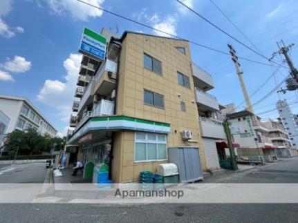 猪名寺ツーワンビル 202｜兵庫県尼崎市猪名寺２丁目(賃貸マンション1R・2階・20.65㎡)の写真 その13