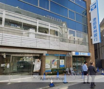 画像17:（株）池田泉州銀行／塚口支店(銀行)まで380m