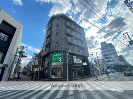 小阪駅前ヴィラデステ ｜大阪府東大阪市小阪本町１丁目(賃貸マンション1R・4階・16.00㎡)の写真 その16