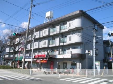 ハイツホリウチ ｜兵庫県尼崎市栗山町１丁目(賃貸マンション3DK・2階・51.00㎡)の写真 その1