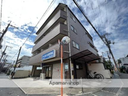 大阪府東大阪市瓢箪山町(賃貸マンション1K・4階・20.00㎡)の写真 その14