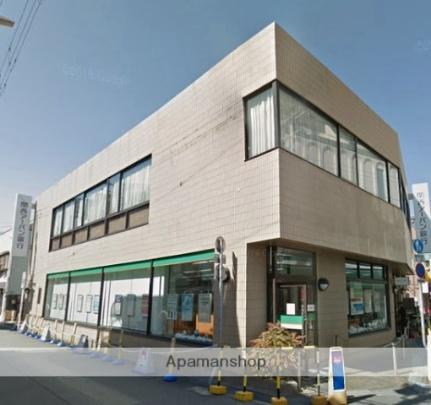 画像4:（株）関西アーバン銀行／立花支店(銀行)まで124m