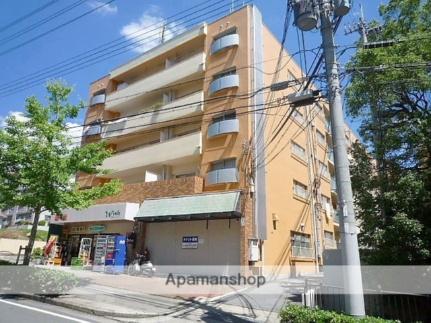 ブリージェ朝日ヶ丘 309｜兵庫県芦屋市朝日ケ丘町(賃貸マンション3LDK・3階・70.20㎡)の写真 その1