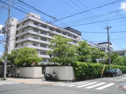 グランツトマツ 102｜兵庫県尼崎市富松町３丁目(賃貸マンション2LDK・1階・60.17㎡)の写真 その15