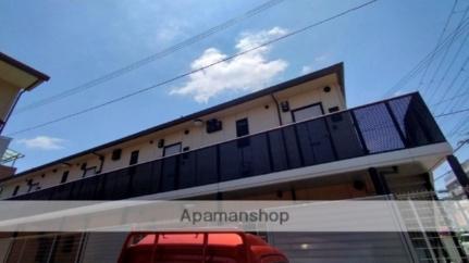 エステートＡＭＩ ｜兵庫県西宮市荒戎町(賃貸アパート1K・2階・21.00㎡)の写真 その13