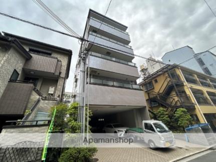 メゾンふじ 204｜兵庫県西宮市甲子園高潮町(賃貸マンション1R・2階・24.00㎡)の写真 その15