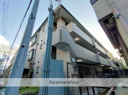 リバーサイド夙川 A-1｜兵庫県西宮市千歳町(賃貸マンション1K・1階・20.00㎡)の写真 その13