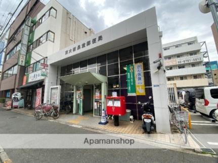 大阪府東大阪市長堂２丁目(賃貸マンション1K・3階・18.00㎡)の写真 その17