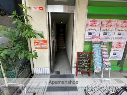 大阪府東大阪市小若江３丁目(賃貸マンション1R・3階・17.00㎡)の写真 その29