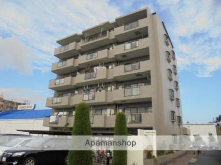 ＦｉｇＴｒｅｅ2号館 602｜兵庫県西宮市薬師町(賃貸マンション3LDK・6階・77.00㎡)の写真 その1