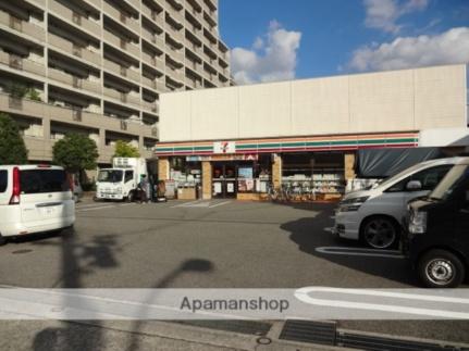 マンションＮＯＴＯ ｜兵庫県西宮市能登町(賃貸マンション1K・2階・23.00㎡)の写真 その18