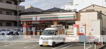 エストゥディオ甲子園口 203｜兵庫県西宮市甲子園口２丁目(賃貸マンション1K・2階・28.10㎡)の写真 その18