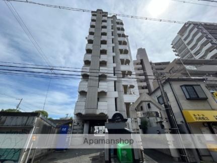 兵庫県西宮市津門呉羽町(賃貸マンション1K・6階・23.80㎡)の写真 その13